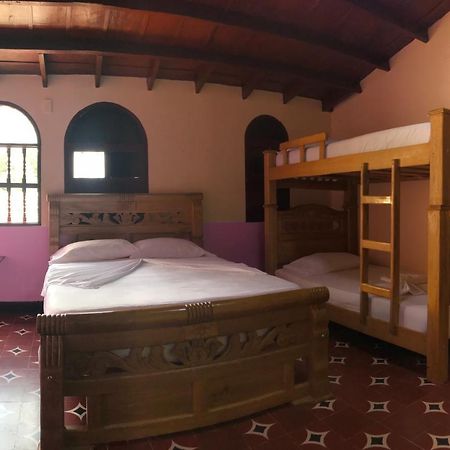 Mi Casa Hostel Ríohacha 외부 사진