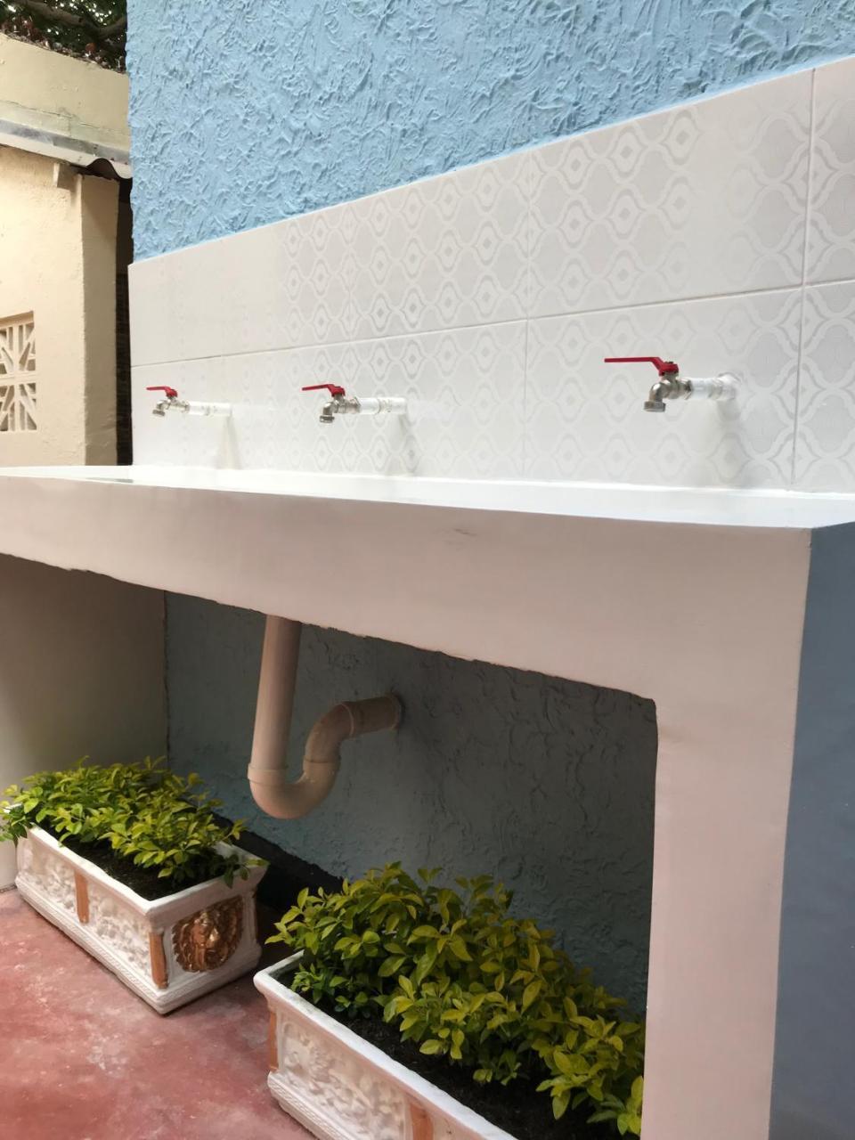 Mi Casa Hostel Ríohacha 외부 사진