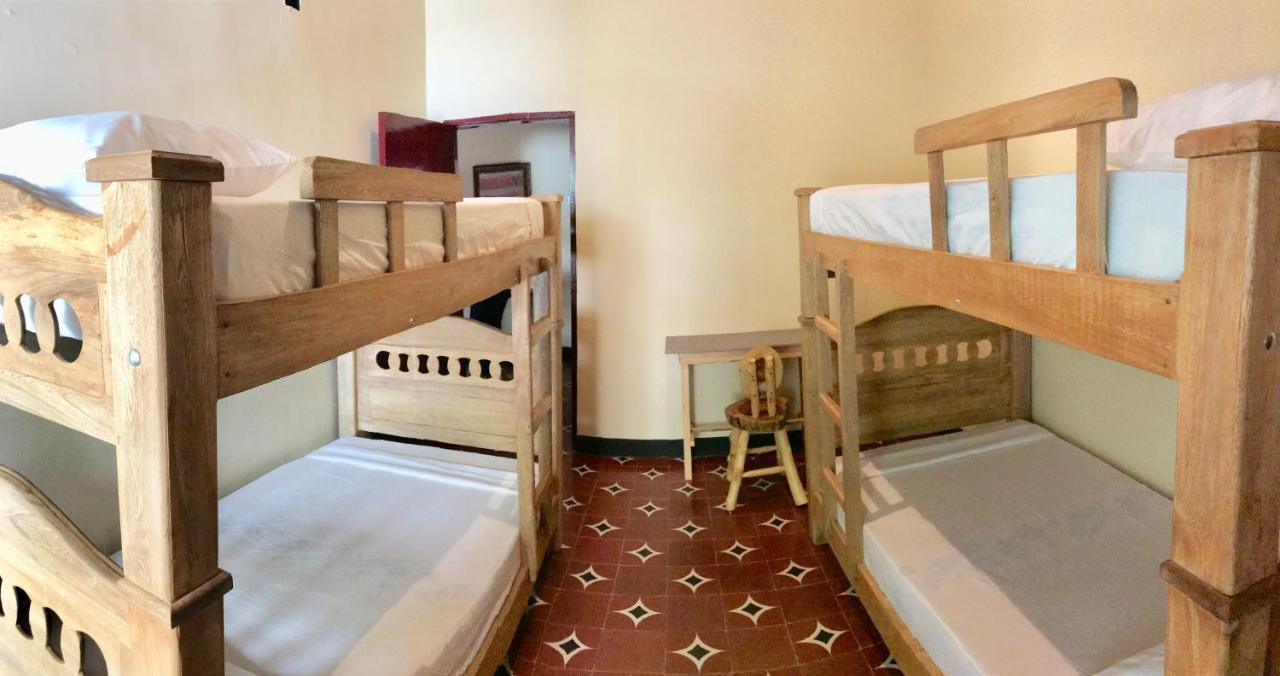 Mi Casa Hostel Ríohacha 외부 사진