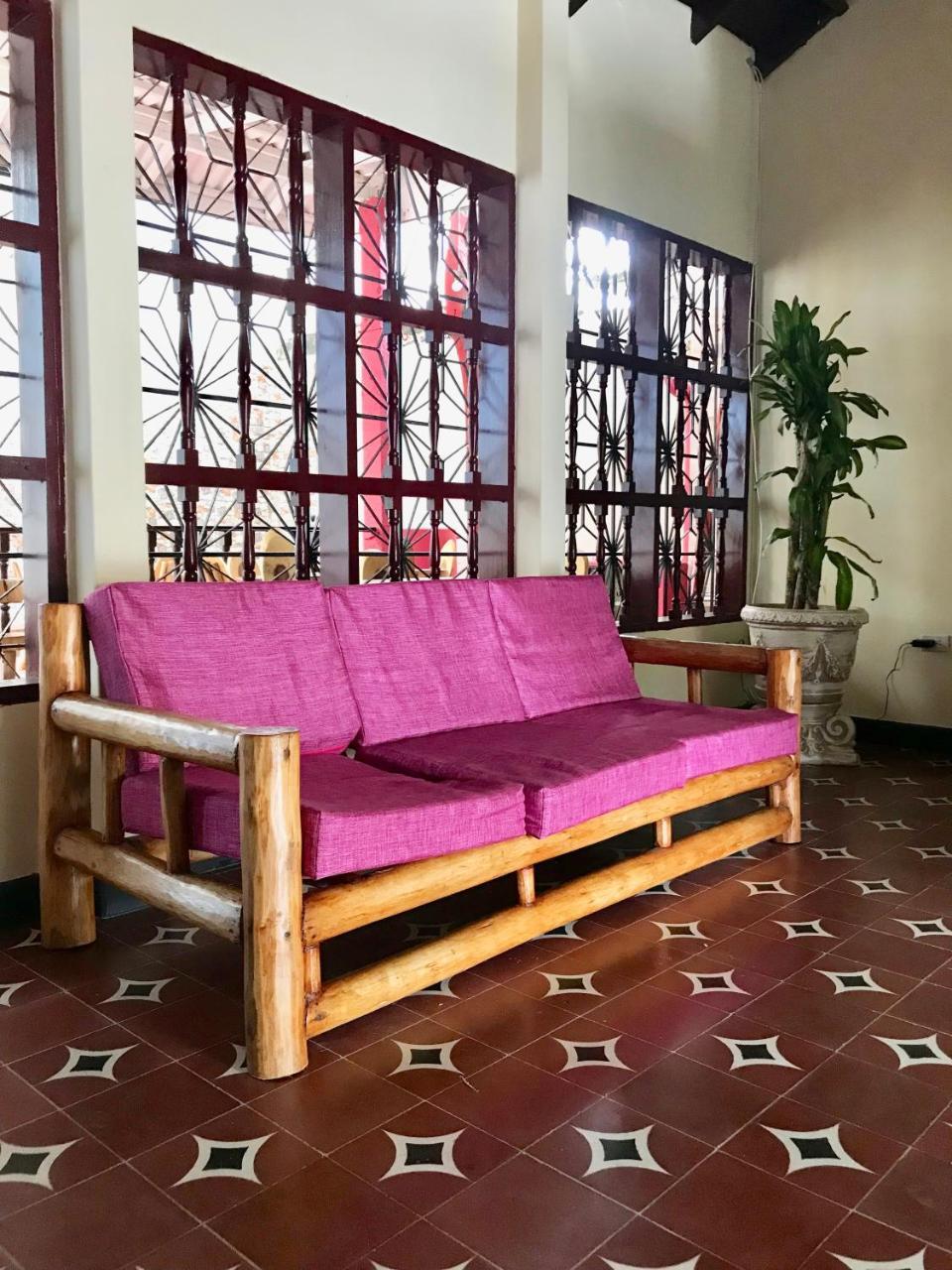 Mi Casa Hostel Ríohacha 외부 사진
