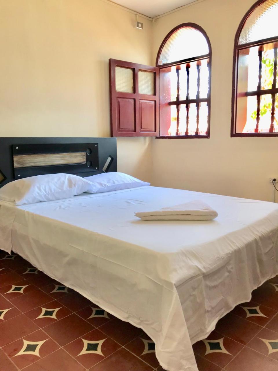Mi Casa Hostel Ríohacha 외부 사진