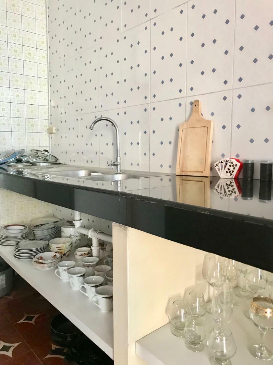 Mi Casa Hostel Ríohacha 외부 사진