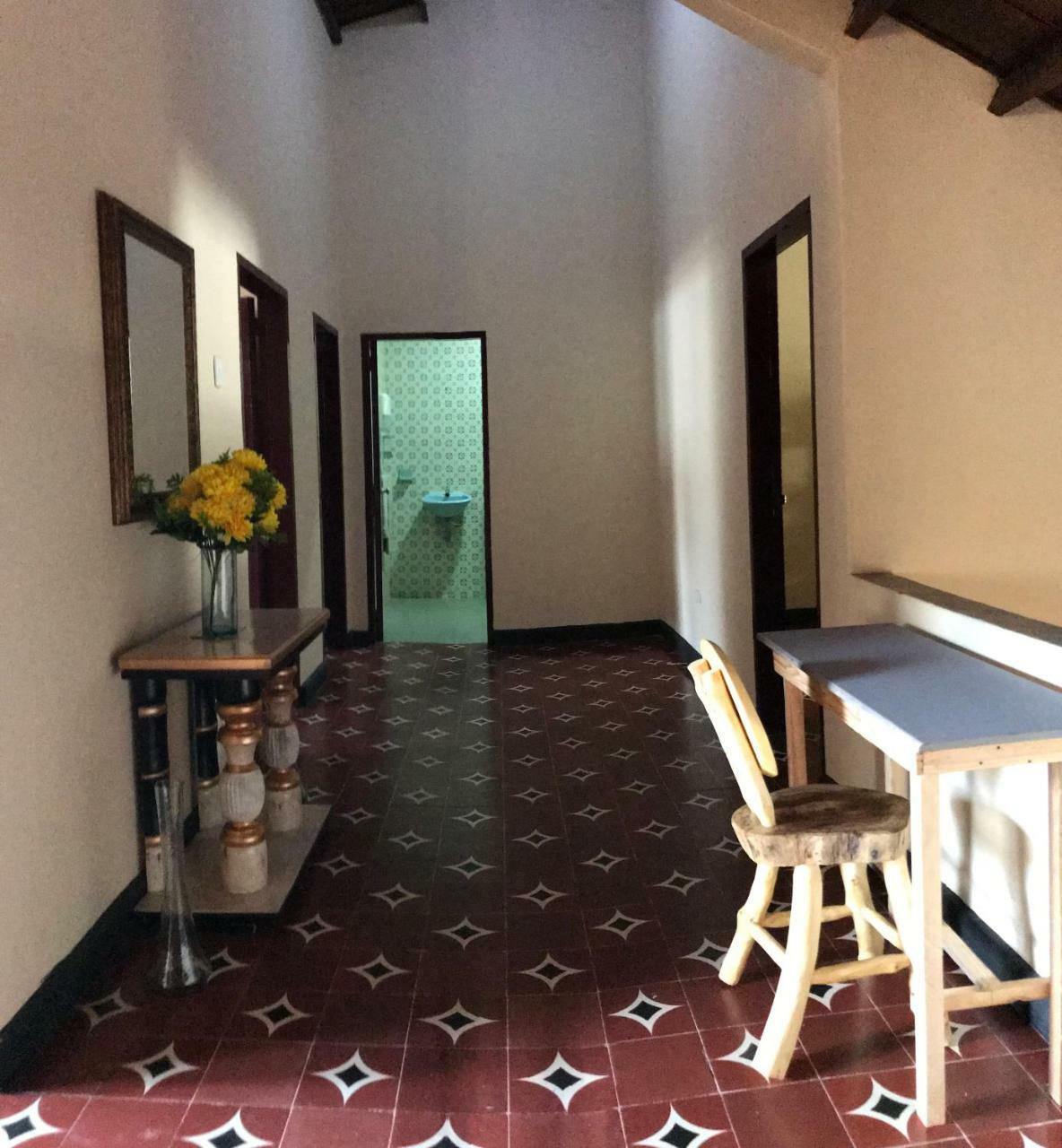 Mi Casa Hostel Ríohacha 외부 사진