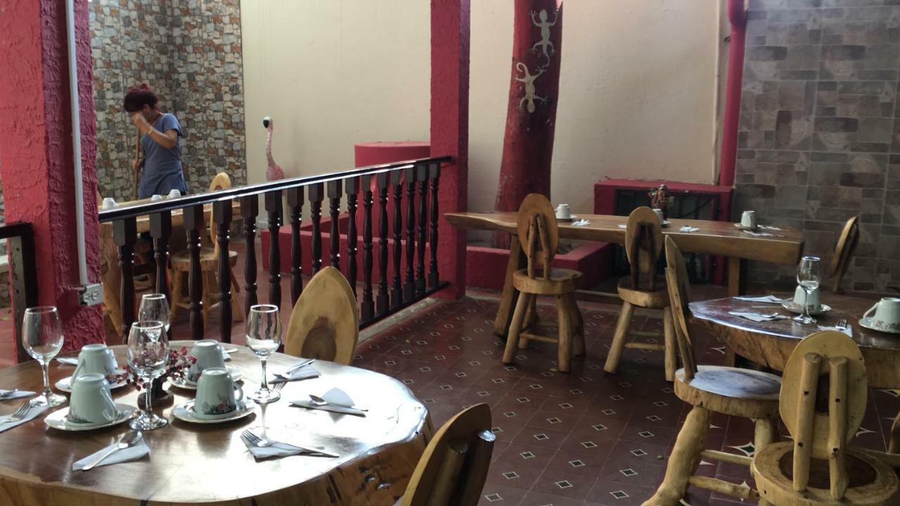 Mi Casa Hostel Ríohacha 외부 사진