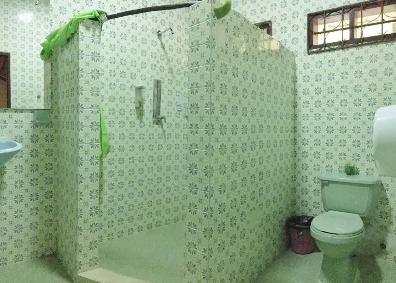 Mi Casa Hostel Ríohacha 객실 사진