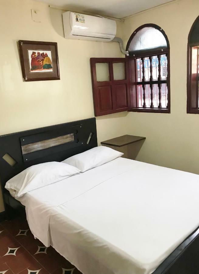 Mi Casa Hostel Ríohacha 외부 사진