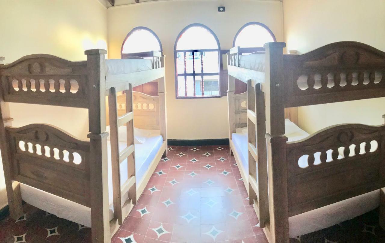Mi Casa Hostel Ríohacha 외부 사진