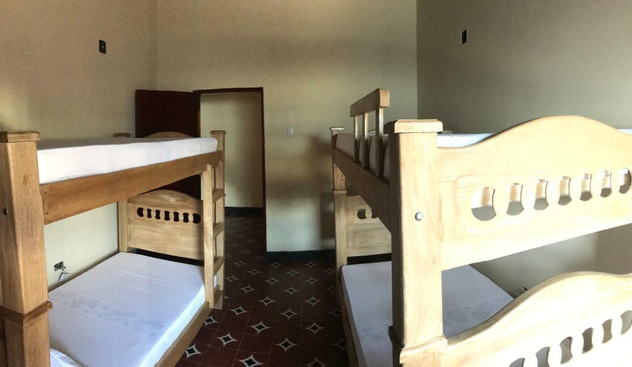 Mi Casa Hostel Ríohacha 외부 사진