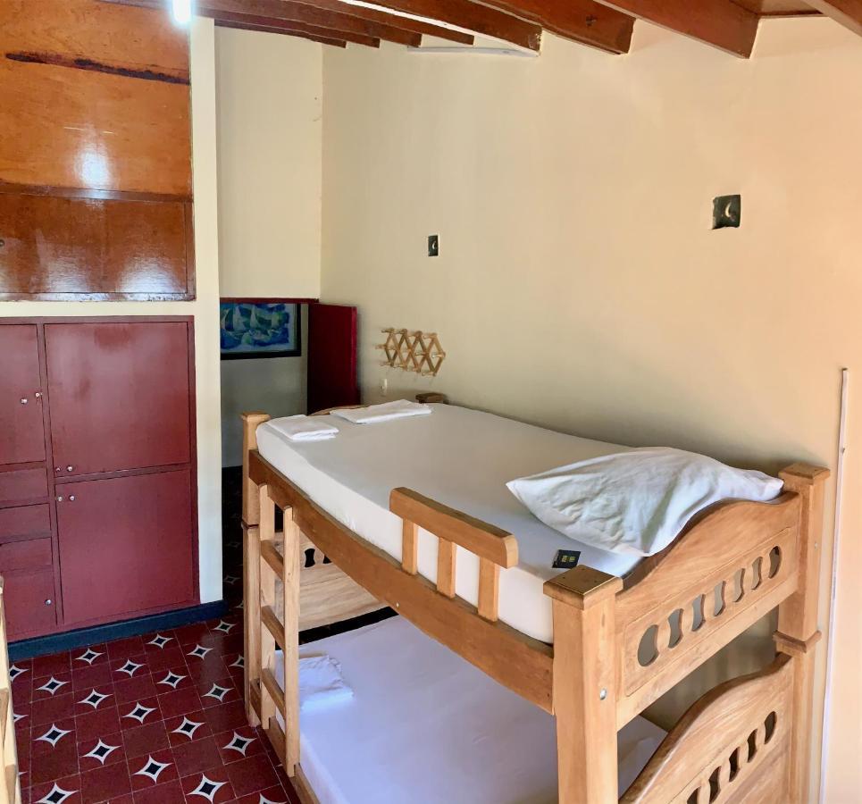 Mi Casa Hostel Ríohacha 외부 사진