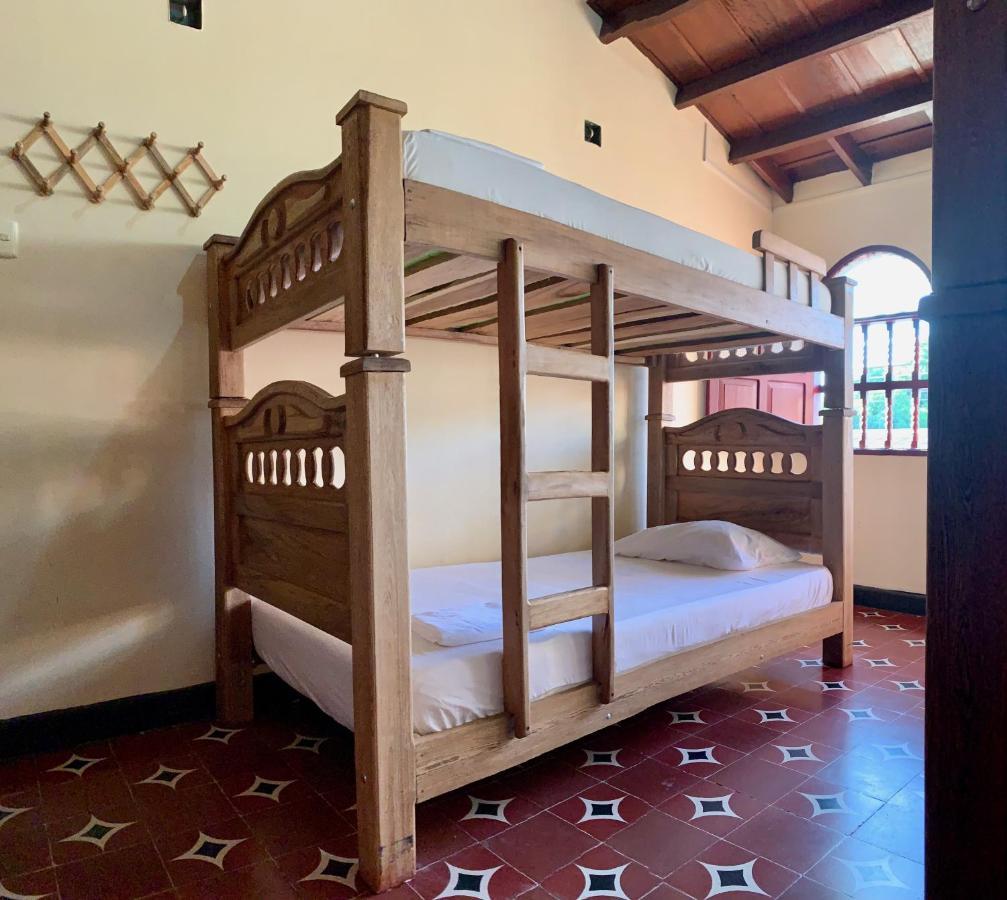 Mi Casa Hostel Ríohacha 외부 사진