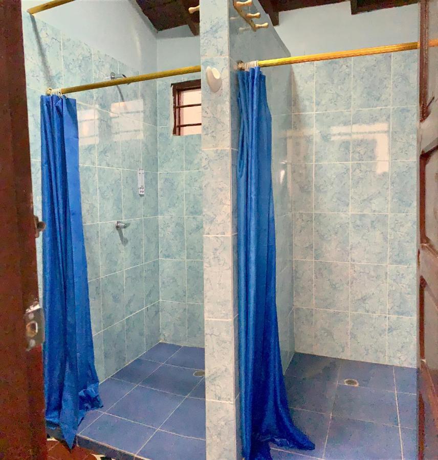 Mi Casa Hostel Ríohacha 외부 사진