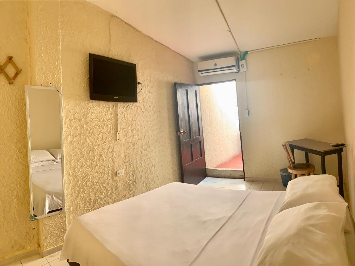Mi Casa Hostel Ríohacha 외부 사진