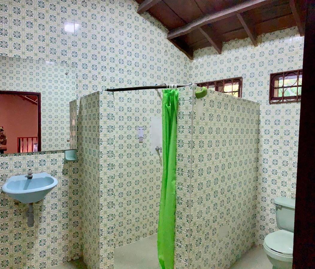 Mi Casa Hostel Ríohacha 외부 사진