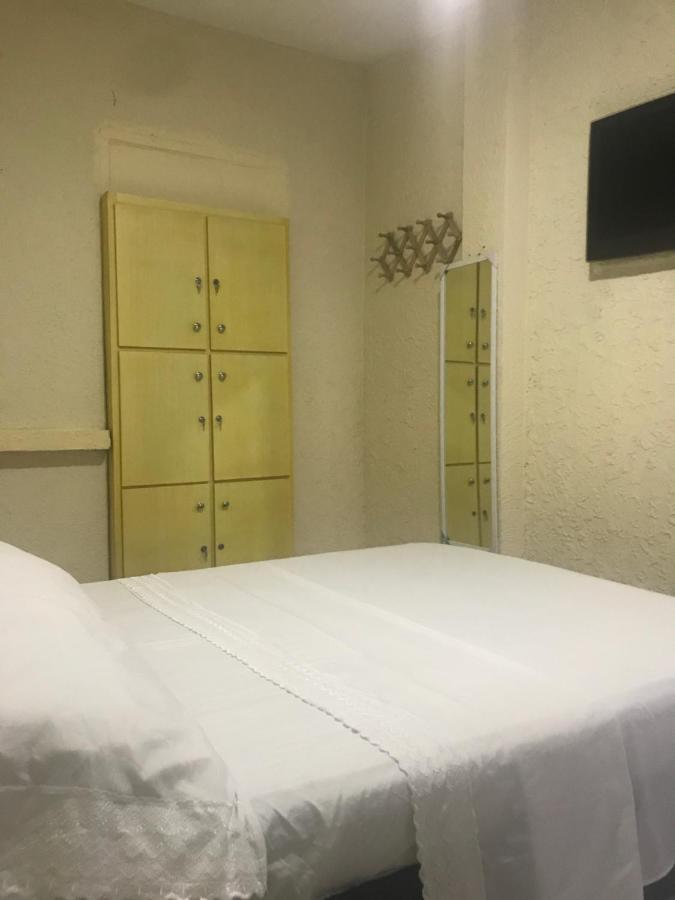 Mi Casa Hostel Ríohacha 외부 사진