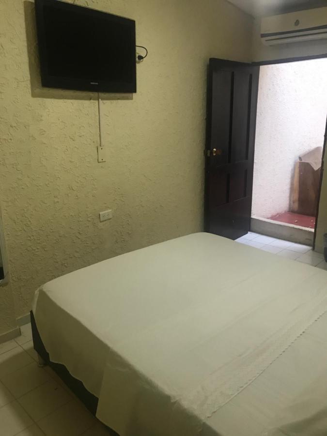 Mi Casa Hostel Ríohacha 외부 사진